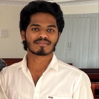 Sakthivel Murugan A