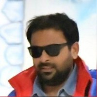 Mohammed Siddiqui