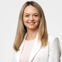 Maryana Sydoruk