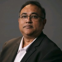 Dr. Mahbub Sheikh