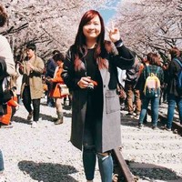 Daisy Chi