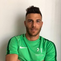 Andrea Frantumi