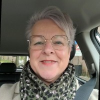 Margreet Kakkenberg