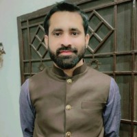 Azam Bhatti