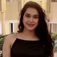 Shrushti Chavan