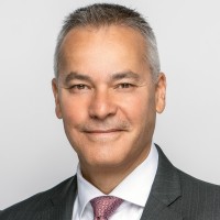 Rob Krcmarov,  ICD.D