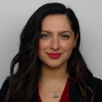 Sarah G. Hashemi