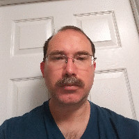 Scott Robiston