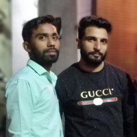 Punjay Kumar