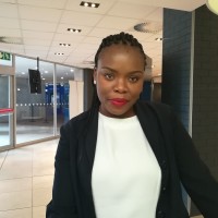 Pontsho Mulaudzi
