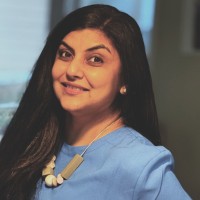 Dr. Ruchi Iyengar
