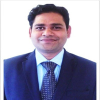 Kanishk Kumar
