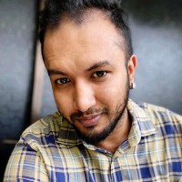 Rayhan Bhuiyan