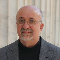 Christopher Carvell, AIA