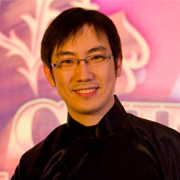 Zhen Ming Liu