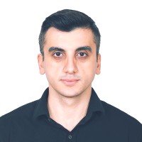 Ali Çalişkan