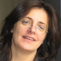 Cecile Varnier