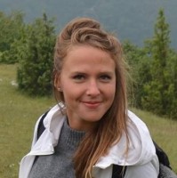Ingrid Chedmail
