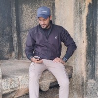 pramodh k