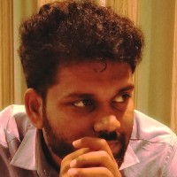 Dinakaran M