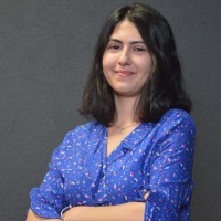 Seda Cetinkaya
