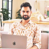 Naveen Singh