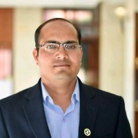Vishnu Soni