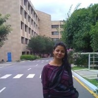 Amita Swain