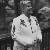 Ry Johnson Mount