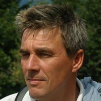 Dick Thoolen