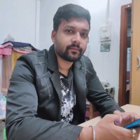 Pratim Goswami