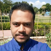Manjit Gogoi