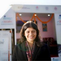 Megha Chaudhary