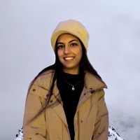 Rupinderjit Kaur