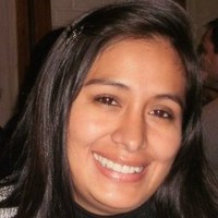 Gissela Calderón Quispe