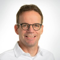 Sjoerd van den Berg