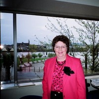 Barb Bergmans