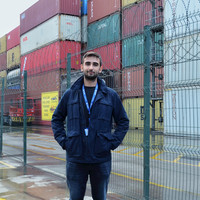 Seyid Mehmet KARAYILDIRIM