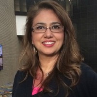 Elvia D. Martinez