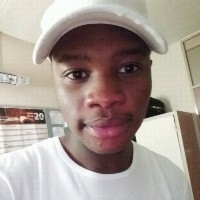 Siyabonga Mlangeni