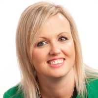 Angharad Kyffin Ellis