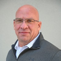 James Hagerman, CNE, CMRS, CLHMS