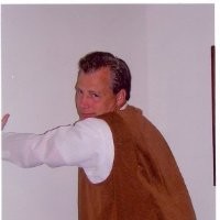 Darrell Cole