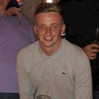 Ryan O’Hara