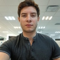 Eduardo Gallegos Velázquez