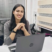Richa Yadav