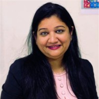 Nakshtra Joshi