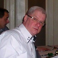 Malcolm Bowes