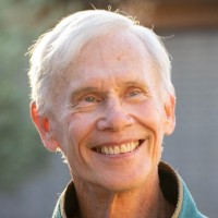 Stephen Williamson