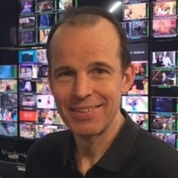 Mike Cowling